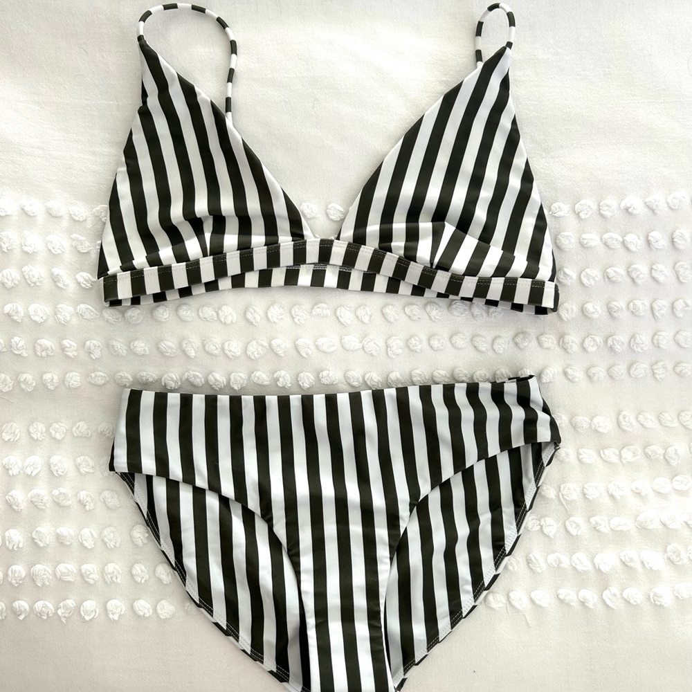 Mikoh bikini set